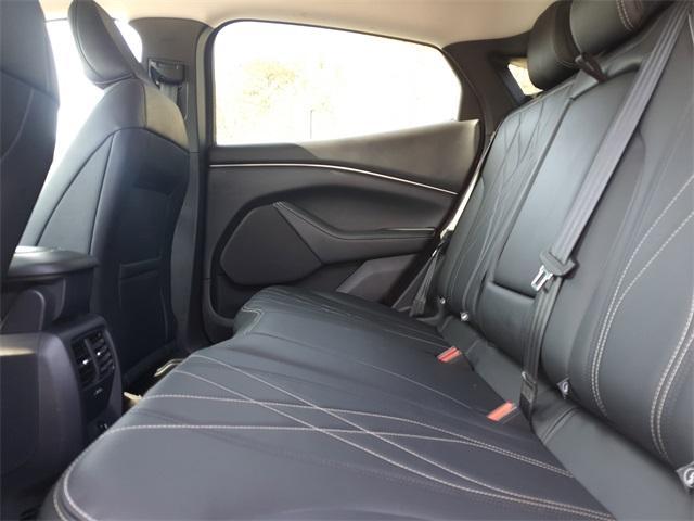 used 2021 Ford Mustang Mach-E car, priced at $26,898