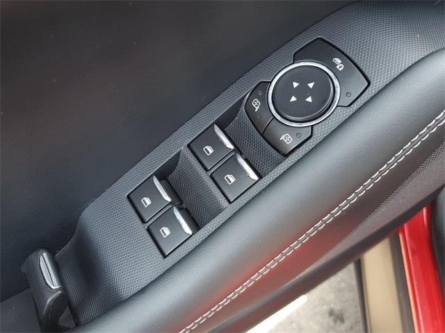 used 2021 Ford Mustang Mach-E car, priced at $26,898
