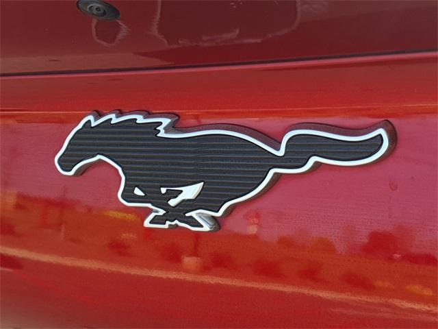 used 2021 Ford Mustang Mach-E car, priced at $26,898