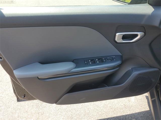new 2025 Kia K4 car, priced at $23,366