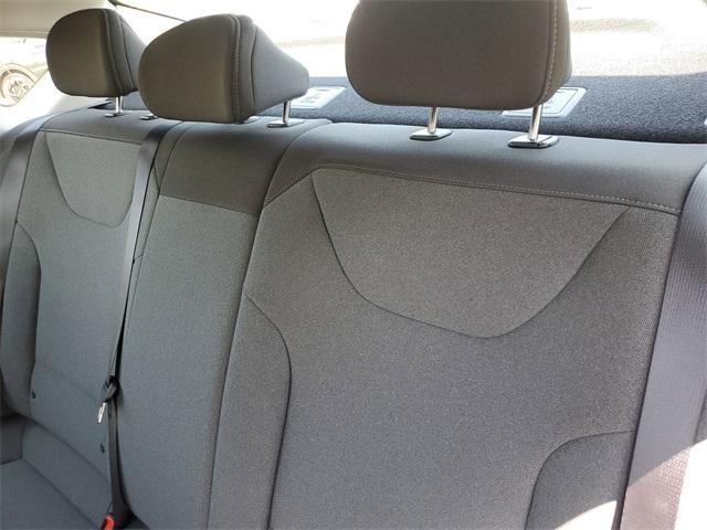 new 2025 Kia K4 car, priced at $23,366