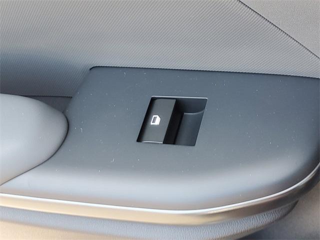 new 2025 Kia K4 car, priced at $23,366