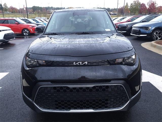 new 2025 Kia Soul car, priced at $21,504