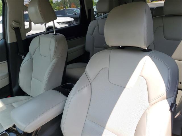 used 2024 Kia Telluride car, priced at $35,285