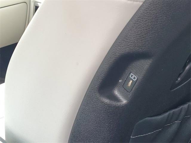 used 2024 Kia Telluride car, priced at $35,285