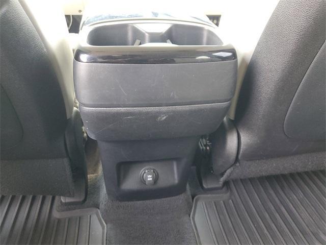 used 2024 Kia Telluride car, priced at $35,285