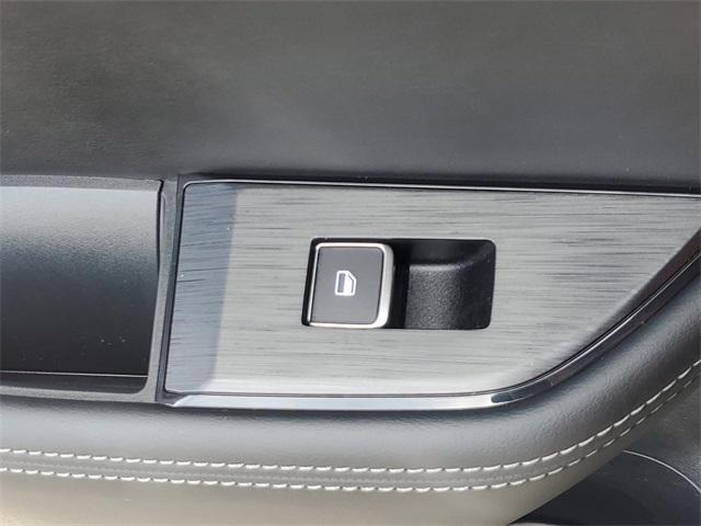 used 2021 Nissan Rogue car, priced at $25,938
