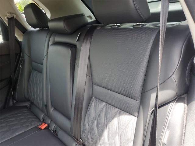used 2021 Nissan Rogue car, priced at $25,938