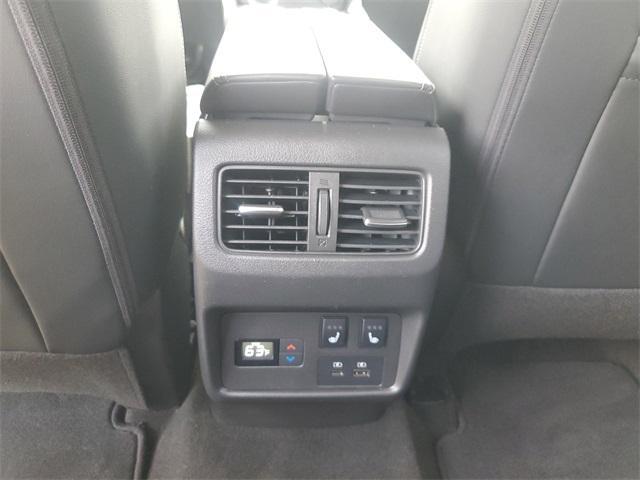 used 2021 Nissan Rogue car, priced at $25,938