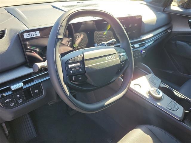 new 2026 Kia Sportage Hybrid car, priced at $35,730