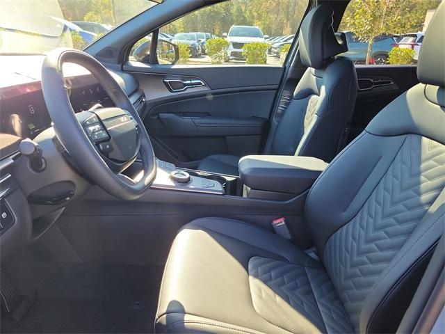 new 2026 Kia Sportage Hybrid car, priced at $35,730