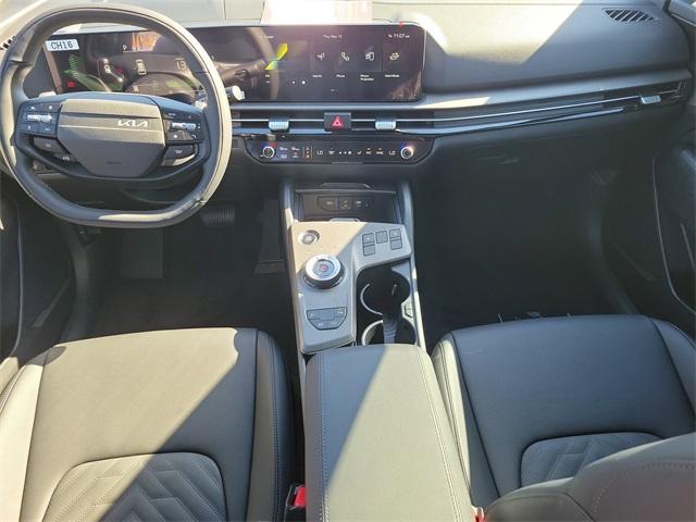 new 2026 Kia Sportage Hybrid car, priced at $35,730