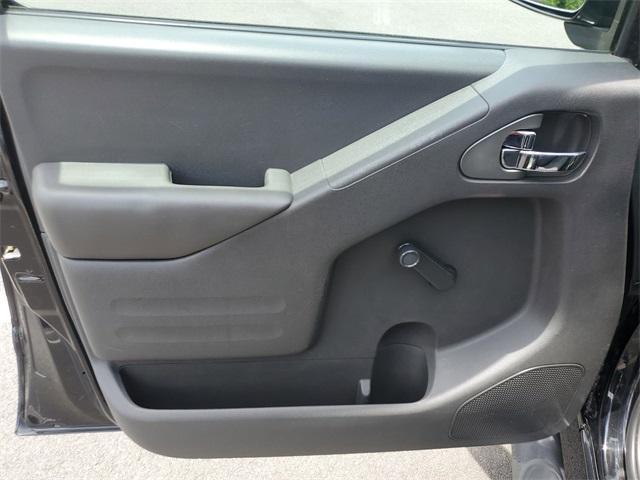 used 2018 Nissan Frontier car, priced at $15,874