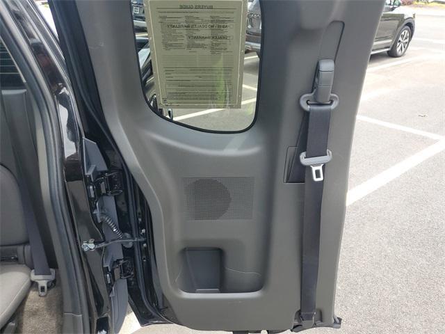 used 2018 Nissan Frontier car, priced at $15,874