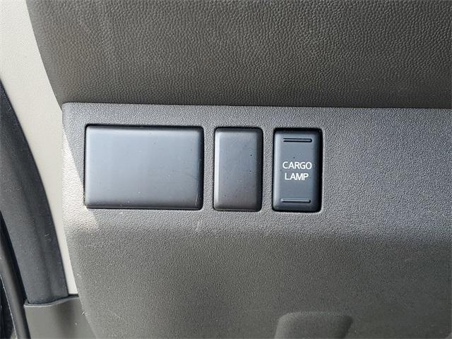 used 2018 Nissan Frontier car, priced at $15,874
