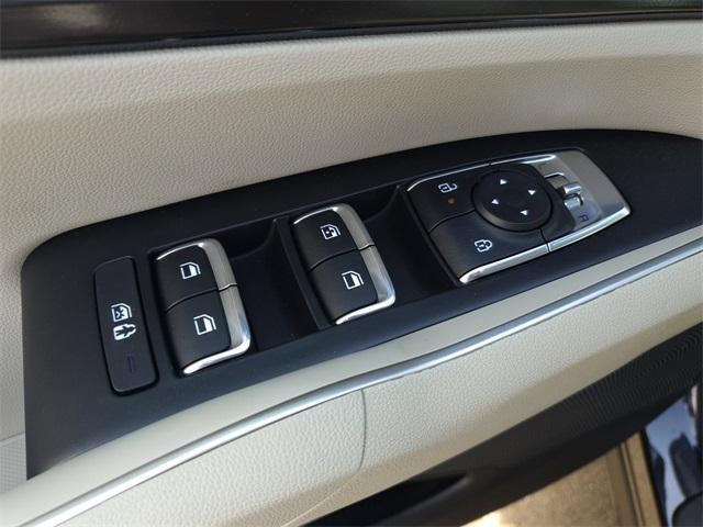 new 2025 Kia Sorento car, priced at $36,385