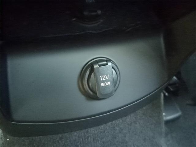 new 2025 Kia Sorento car, priced at $32,760