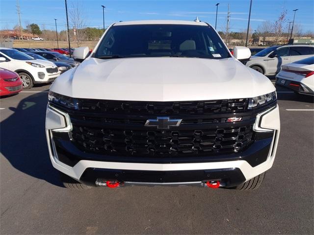 used 2023 Chevrolet Tahoe car, priced at $63,787