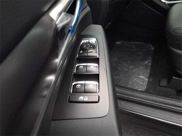 new 2025 Kia Telluride car, priced at $40,158