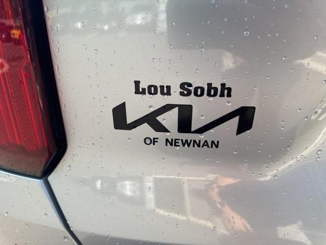 used 2022 Kia Sorento car, priced at $27,346