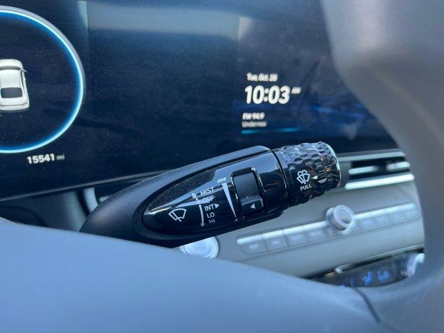 used 2024 Hyundai Elantra car, priced at $20,163