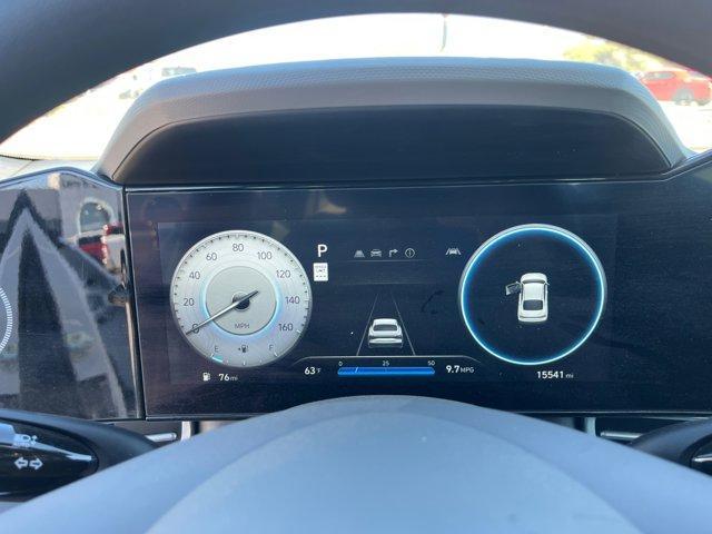 used 2024 Hyundai Elantra car, priced at $20,163