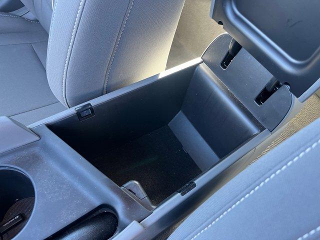 used 2024 Hyundai Elantra car, priced at $20,163