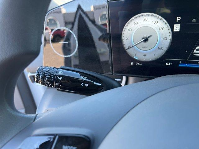 used 2024 Hyundai Elantra car, priced at $20,163