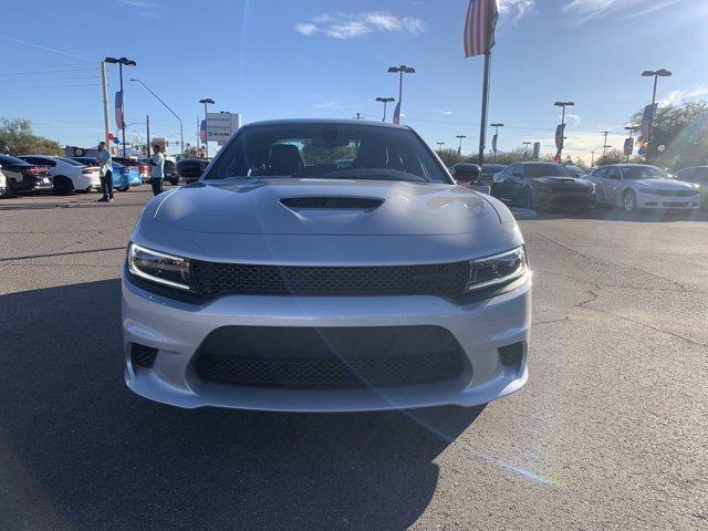 new 2023 Dodge Charger car, priced at $36,783