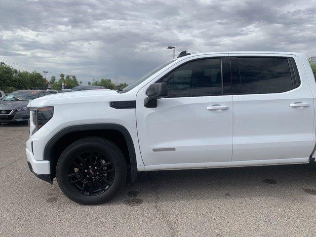 used 2023 GMC Sierra 1500 car, priced at $45,365