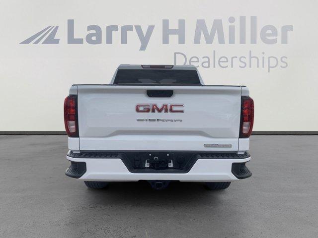 used 2023 GMC Sierra 1500 car, priced at $45,365