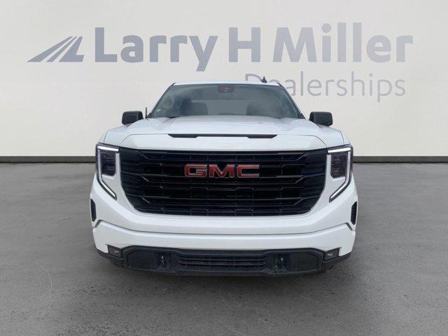 used 2023 GMC Sierra 1500 car, priced at $45,365