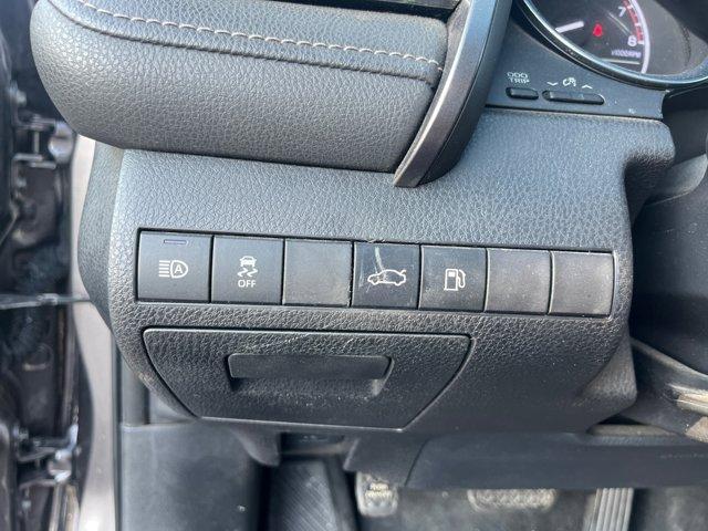 used 2018 Toyota Camry car, priced at $19,458