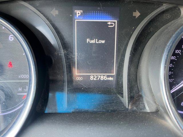 used 2018 Toyota Camry car, priced at $19,458