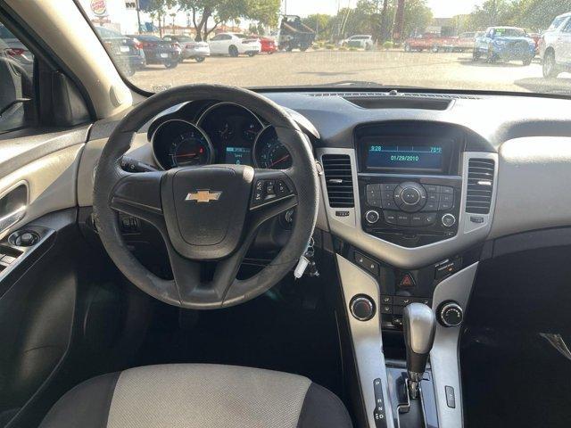 used 2014 Chevrolet Cruze car, priced at $6,262