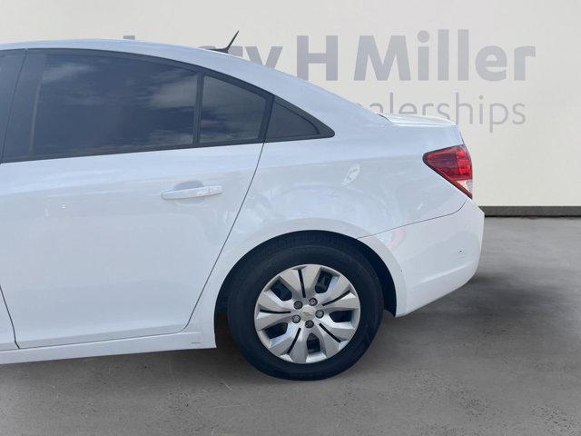 used 2014 Chevrolet Cruze car, priced at $6,262