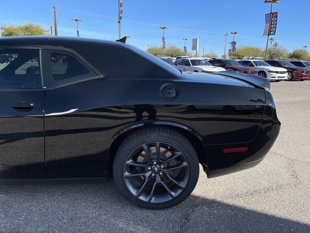 new 2023 Dodge Challenger car, priced at $49,174