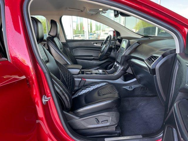 used 2024 Ford Edge car, priced at $25,152