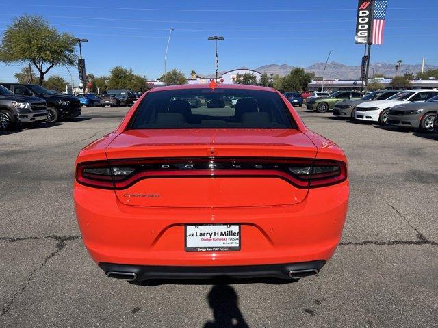 new 2023 Dodge Charger car, priced at $27,465