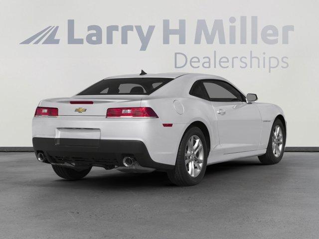 used 2015 Chevrolet Camaro car, priced at $11,281