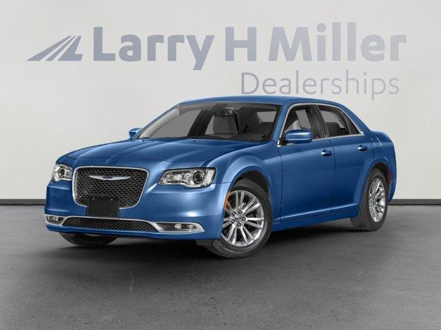 used 2021 Chrysler 300 car, priced at $25,306