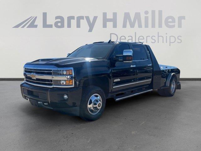 used 2019 Chevrolet Silverado 3500 car, priced at $42,935