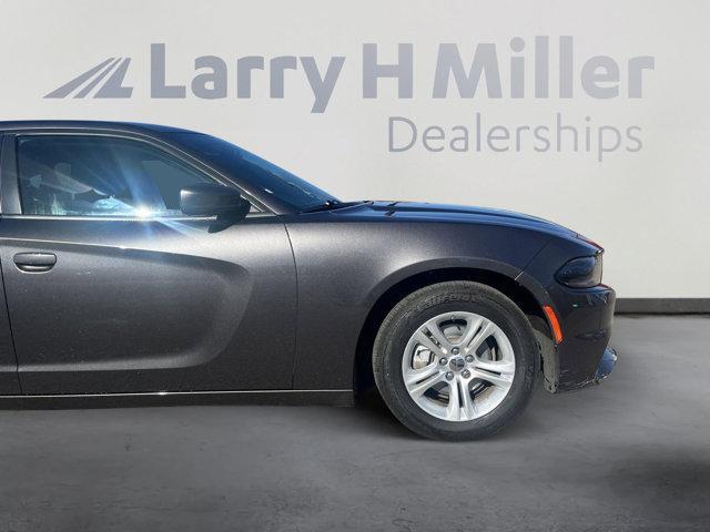 used 2022 Dodge Charger car, priced at $19,895