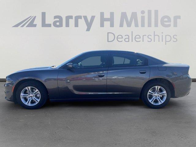 used 2022 Dodge Charger car, priced at $19,895