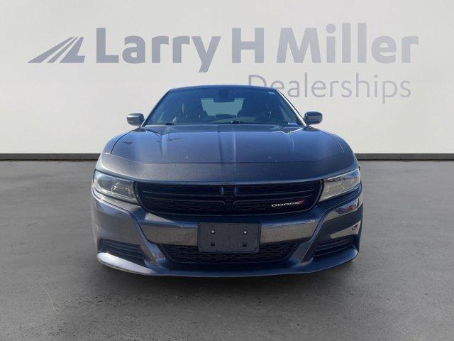 used 2022 Dodge Charger car, priced at $19,895