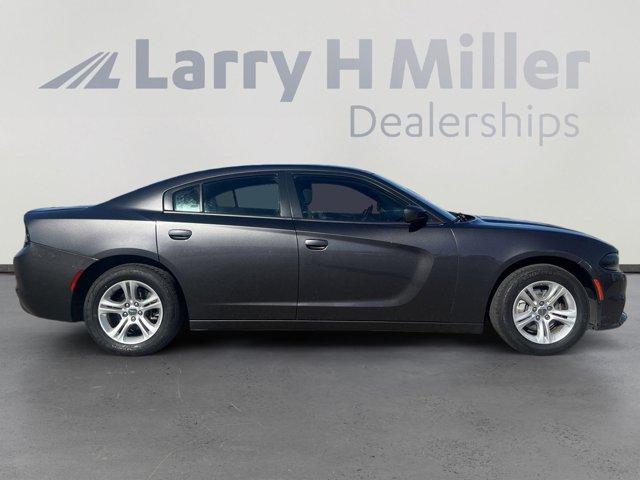 used 2022 Dodge Charger car, priced at $19,895