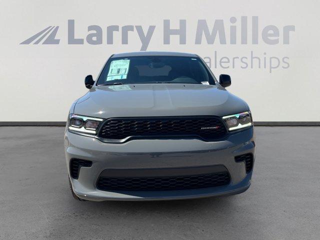 new 2025 Dodge Durango car, priced at $37,187