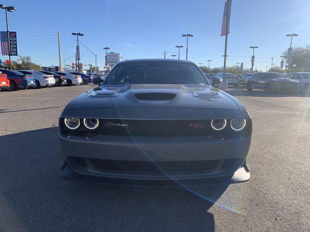 new 2023 Dodge Challenger car, priced at $63,499