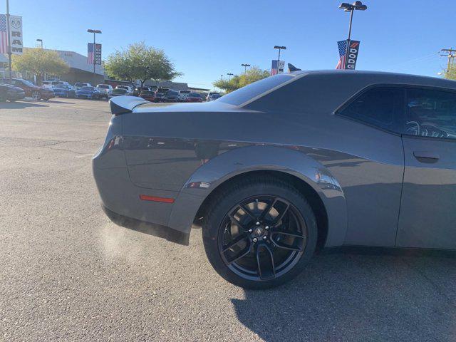 new 2023 Dodge Challenger car, priced at $63,499