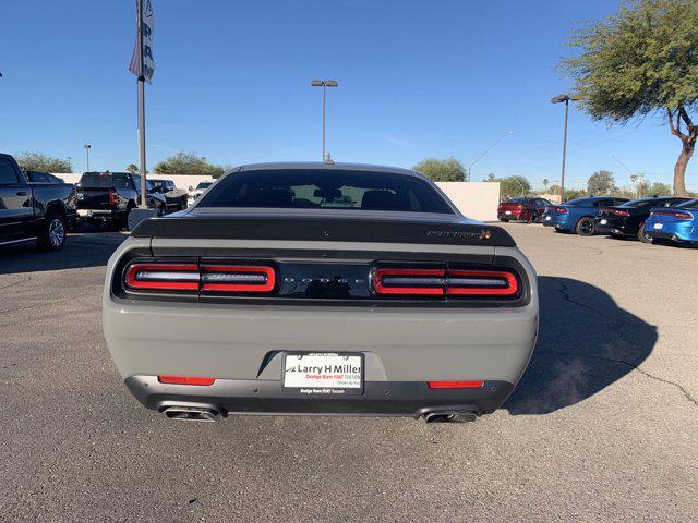 new 2023 Dodge Challenger car, priced at $63,499